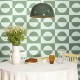 Papel Pintado Caselio Kitchen Box Etendu KBO104577007