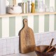 Papel Pintado Caselio Kitchen Box Linen Lines KBO104047004
