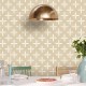 Papel Pintado Caselio Kitchen Box Cement Tiles KBO106900132