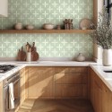 Kitchen Box KBO 10690 07 46 Papel pintado Caselio