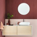 Woodline Essentia WOD 10685 80 00 Papel pintado Caselio