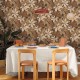 Papel Pintado Caselio Woodline Lignaria WOD106839001