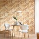 Papel Pintado Caselio Woodline Lignaria WOD106831026