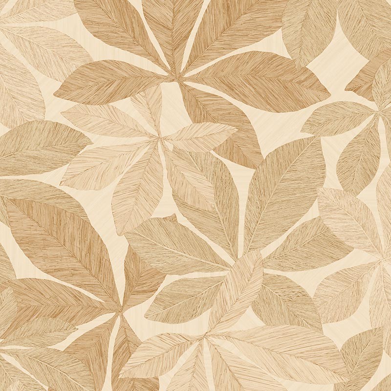 Papel Pintado Caselio Woodline Lignaria WOD106830010
