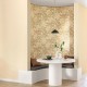 Papel Pintado Caselio Woodline Lignaria WOD106830010