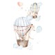 Mural Infantil Decoas Bambino 364910