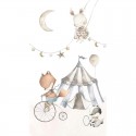 Bambino 367928 Mural Infantil Decoas