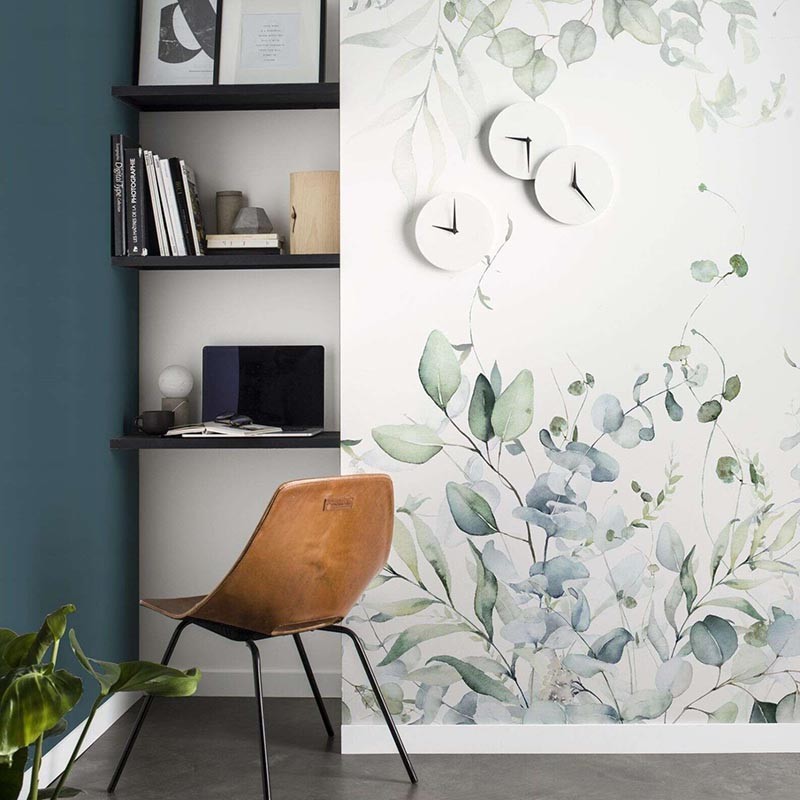 Mural Infantil Decoas Bambino 364859
