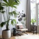 Mural Infantil Decoas Bambino 364835