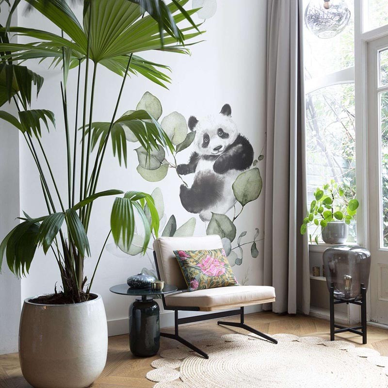 Mural Infantil Decoas Bambino 364835