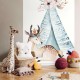 Mural Infantil Decoas Bambino 367911