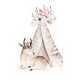 Mural Infantil Decoas Bambino 367904