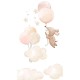 Mural Infantil Decoas Bambino 367959