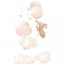 Bambino 367959 Mural Infantil Decoas