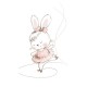 Mural Infantil Decoas Bambino 367898