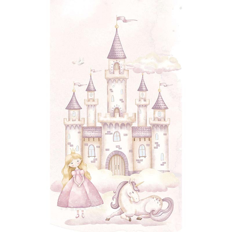 Mural Infantil Decoas Bambino 367980