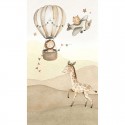 Bambino 367997 Mural Infantil Decoas