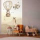 Mural Infantil Decoas Bambino 367997