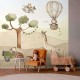 Mural Infantil Decoas Bambino 368000