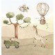 Mural Infantil Decoas Bambino 368000