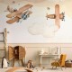 Mural Infantil Decoas Bambino 367973