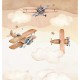 Mural Infantil Decoas Bambino 367973