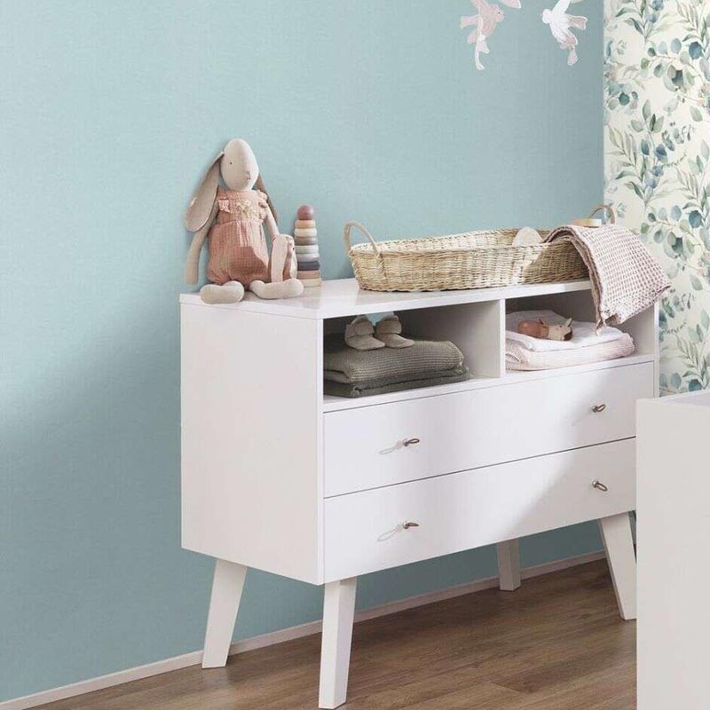 Papel pintado infantil Decoas Bambino 018-BAM