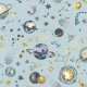 Papel pintado infantil Decoas Bambino 051-BAM