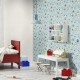 Papel pintado infantil Decoas Bambino 051-BAM