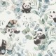 Papel pintado infantil Decoas Bambino 049-BAM