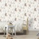Papel pintado infantil Decoas Bambino 043-BAM
