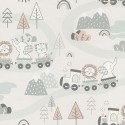 Bambino 042-BAM Pag. 42 Papel  Decoas