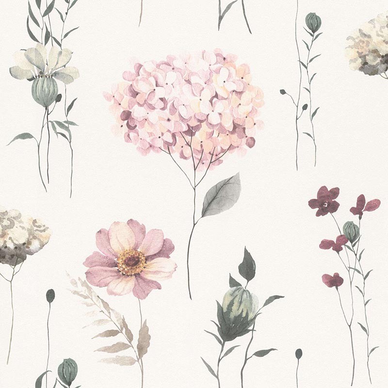 Papel pintado infantil Decoas Bambino 040-BAM