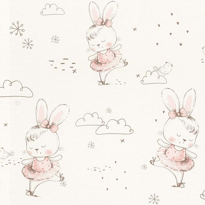 Papel pintado infantil Decoas Bambino 036-BAM