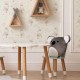 Papel pintado infantil Decoas Bambino 036-BAM
