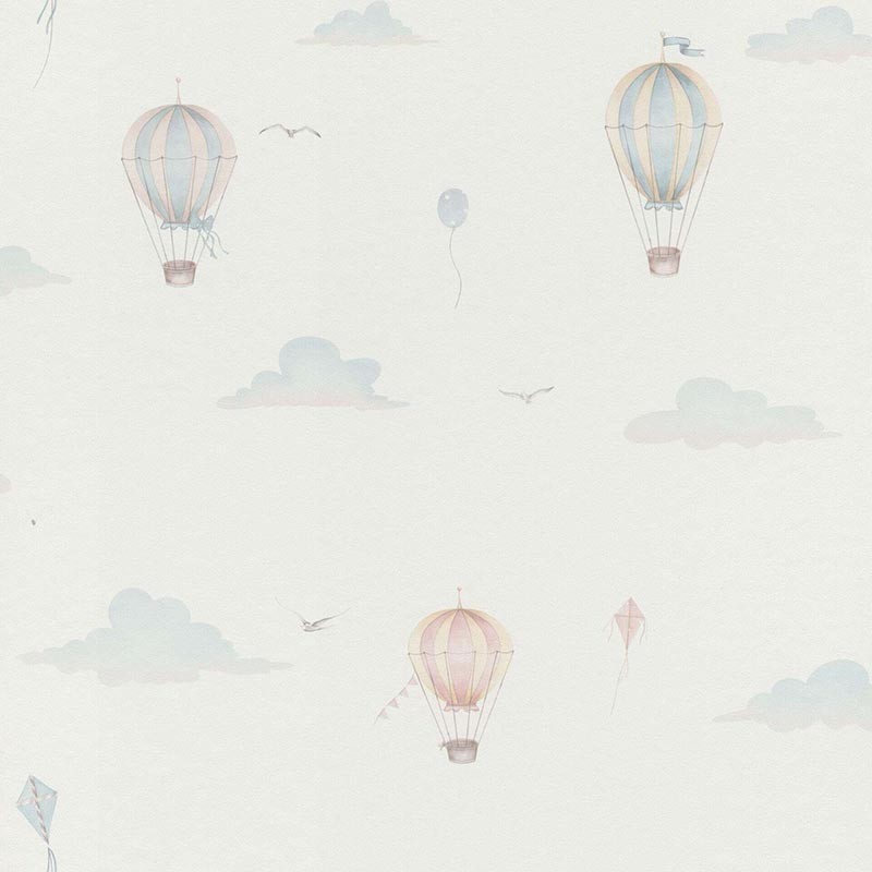 Papel pintado infantil Decoas Bambino 034-BAM