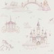 Papel pintado infantil Decoas Bambino 033-BAM