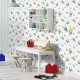 Papel pintado infantil Decoas Bambino 028-BAM
