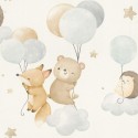 Bambino 024-BAM Pag. 24 Papel  Decoas