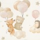 Papel pintado infantil Decoas Bambino 023-BAM