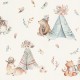 Papel pintado infantil Decoas Bambino 015-BAM