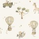 Papel pintado infantil Decoas Bambino 011-BAM