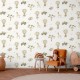 Papel pintado infantil Decoas Bambino 011-BAM