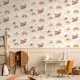Papel pintado infantil Decoas Bambino 010-BAM