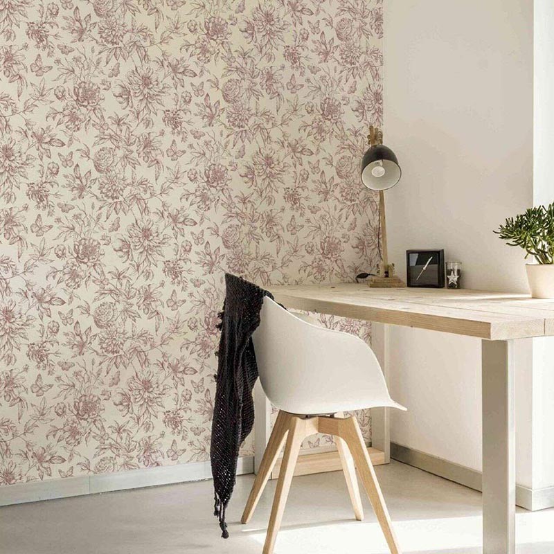Papel pintado Decoas Eden 077-EDE