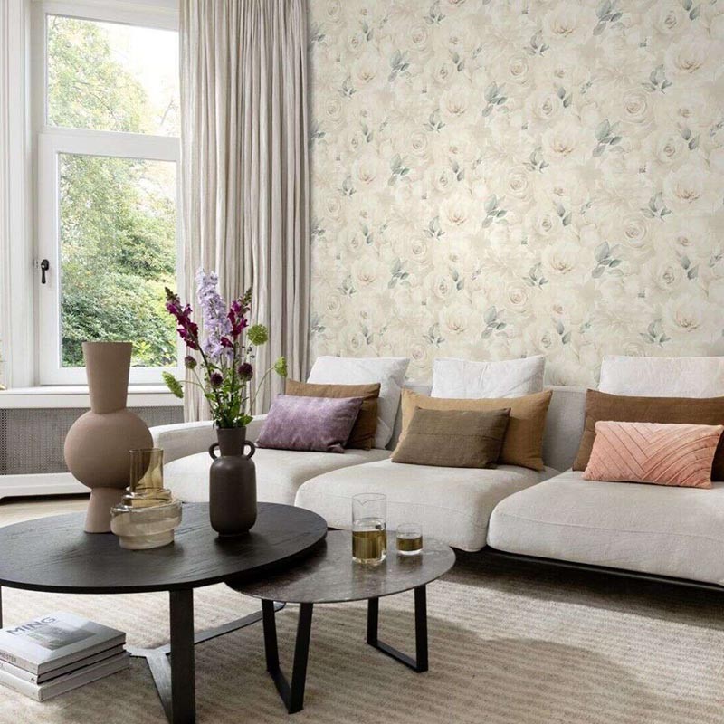Papel pintado Decoas Eden 056-EDE