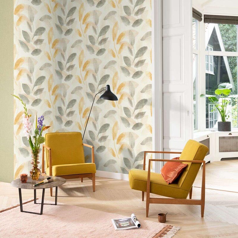 Papel pintado Decoas Eden 043-EDE