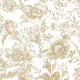 Tela Casadeco Les Belles Toiles de Jouy 2 Celestine BTJD201781397