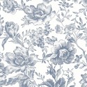 Les Belles 2 Célestine BTJD 20178 60 17 Tela Casadeco