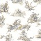 Tela Casadeco Les Belles Toiles de Jouy 2 Gavotte BTJD201761720